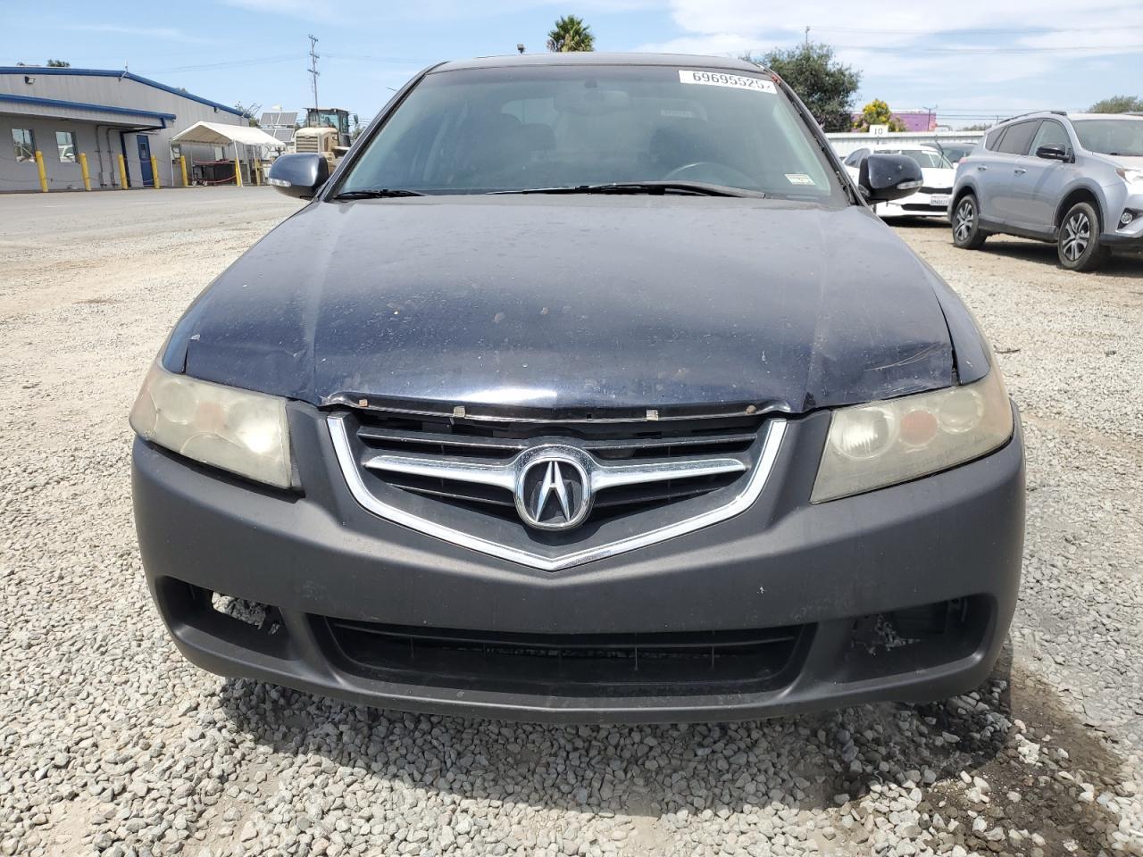 2004 Acura Tsx - Фото 5