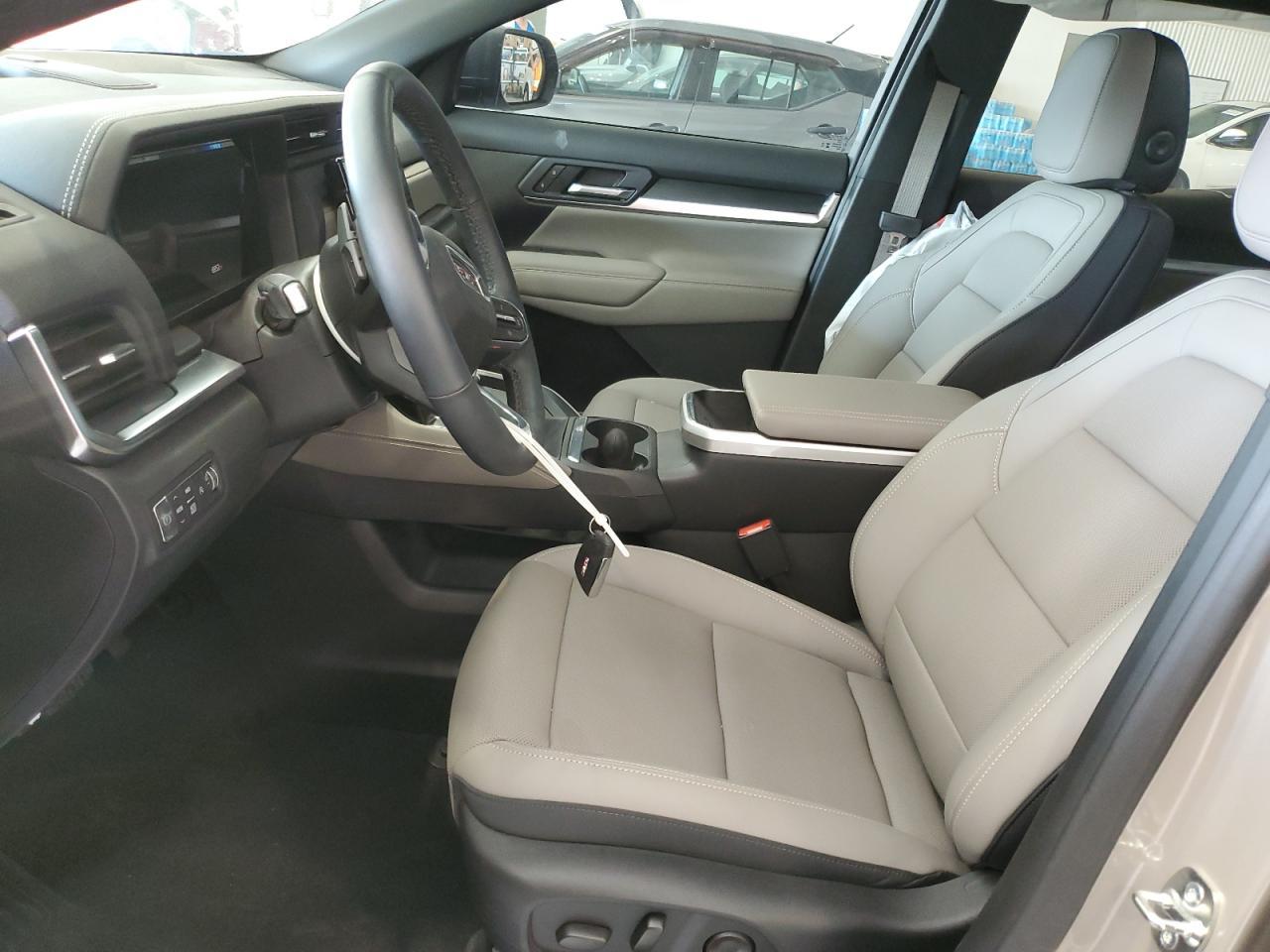 2025 GMC Terrain Elevation - Image 7