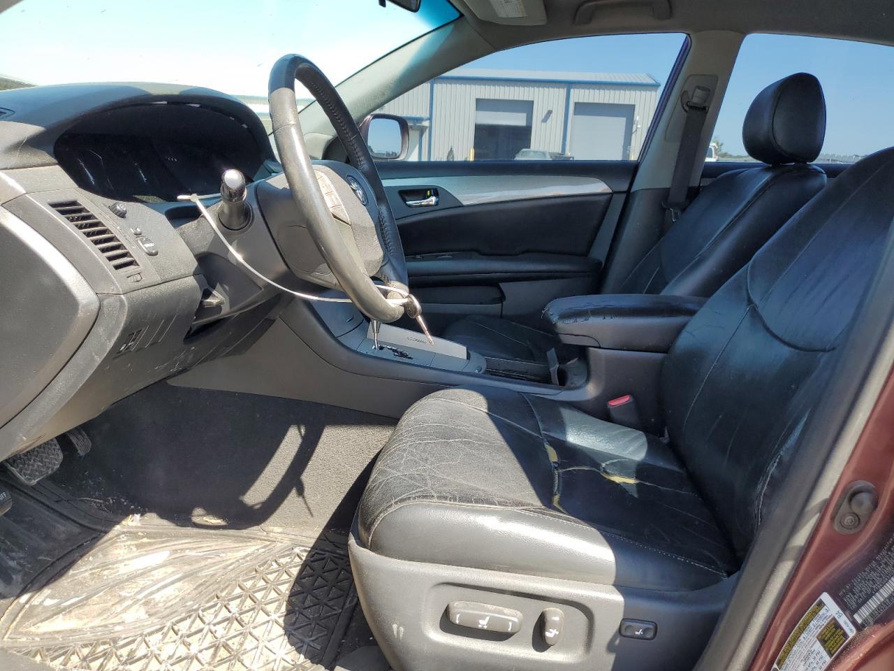 2007 Toyota Avalon Xl - Image 7