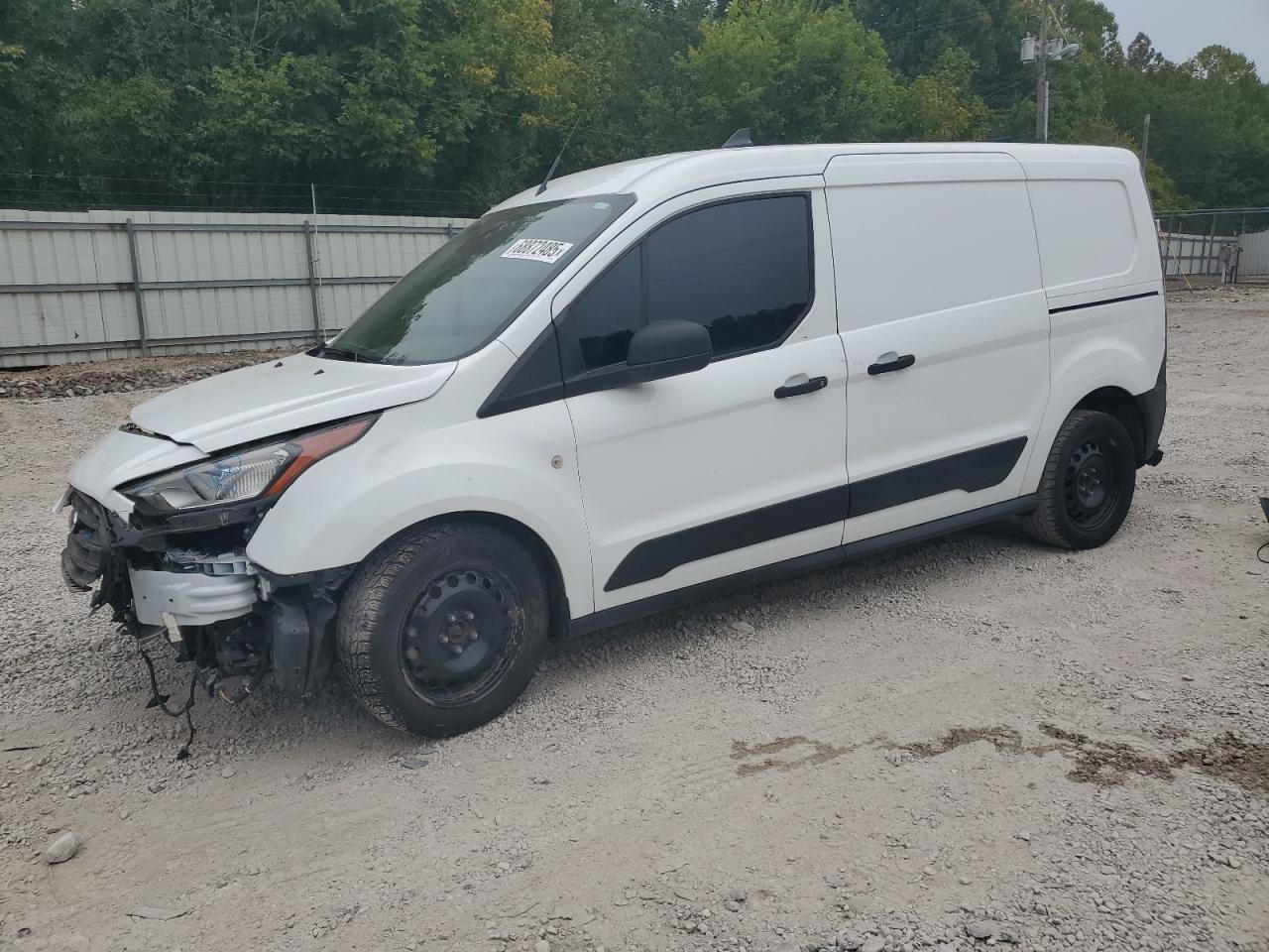 2023 Ford Transit Connect Xl
