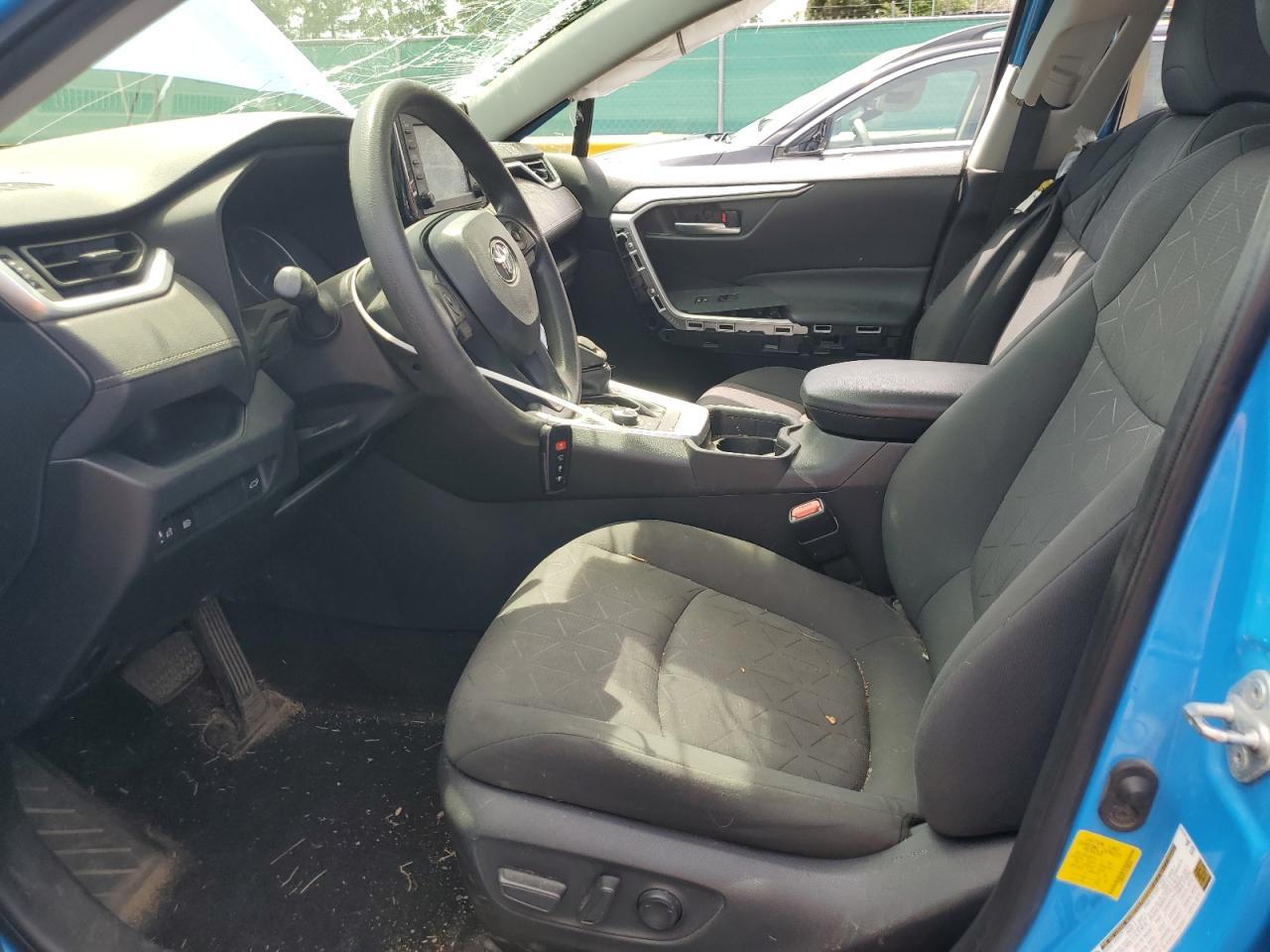 2019 Toyota Rav4 Xle - Фото 7