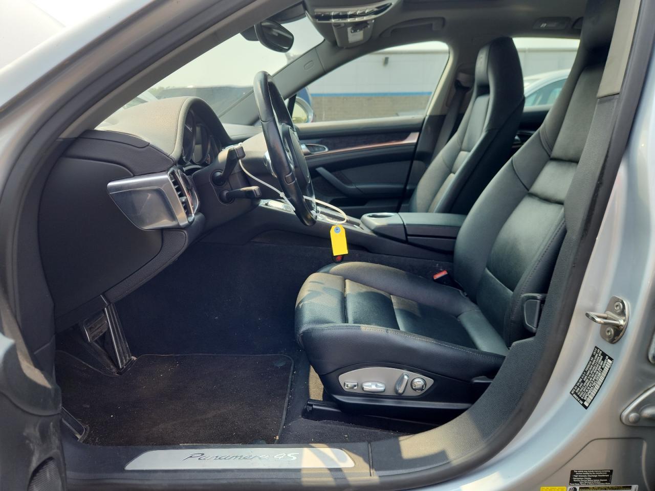 2014 Porsche Panamera S - Image 7