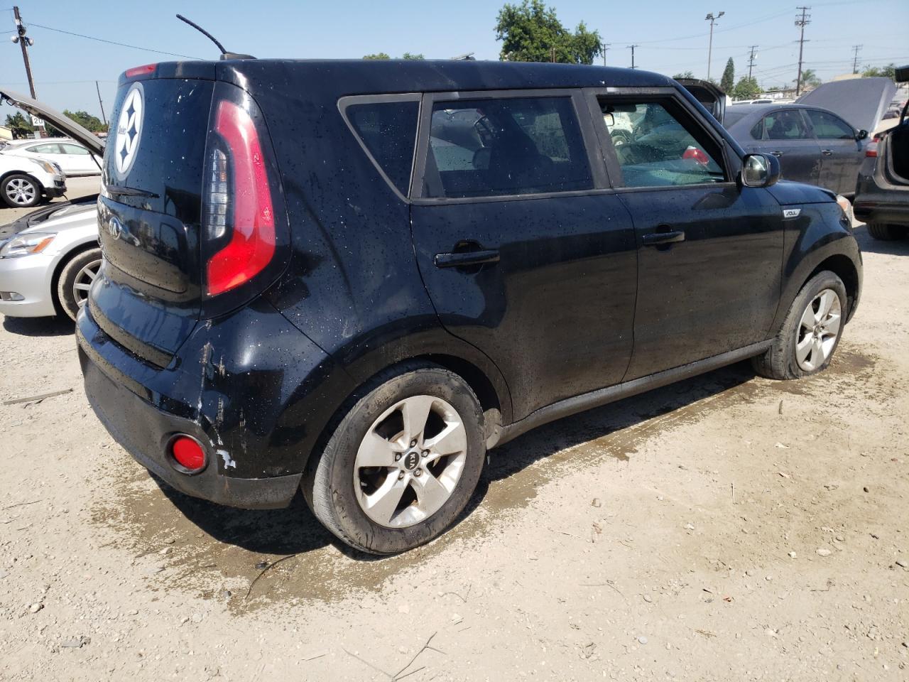 2017 Kia Soul - Фото 3