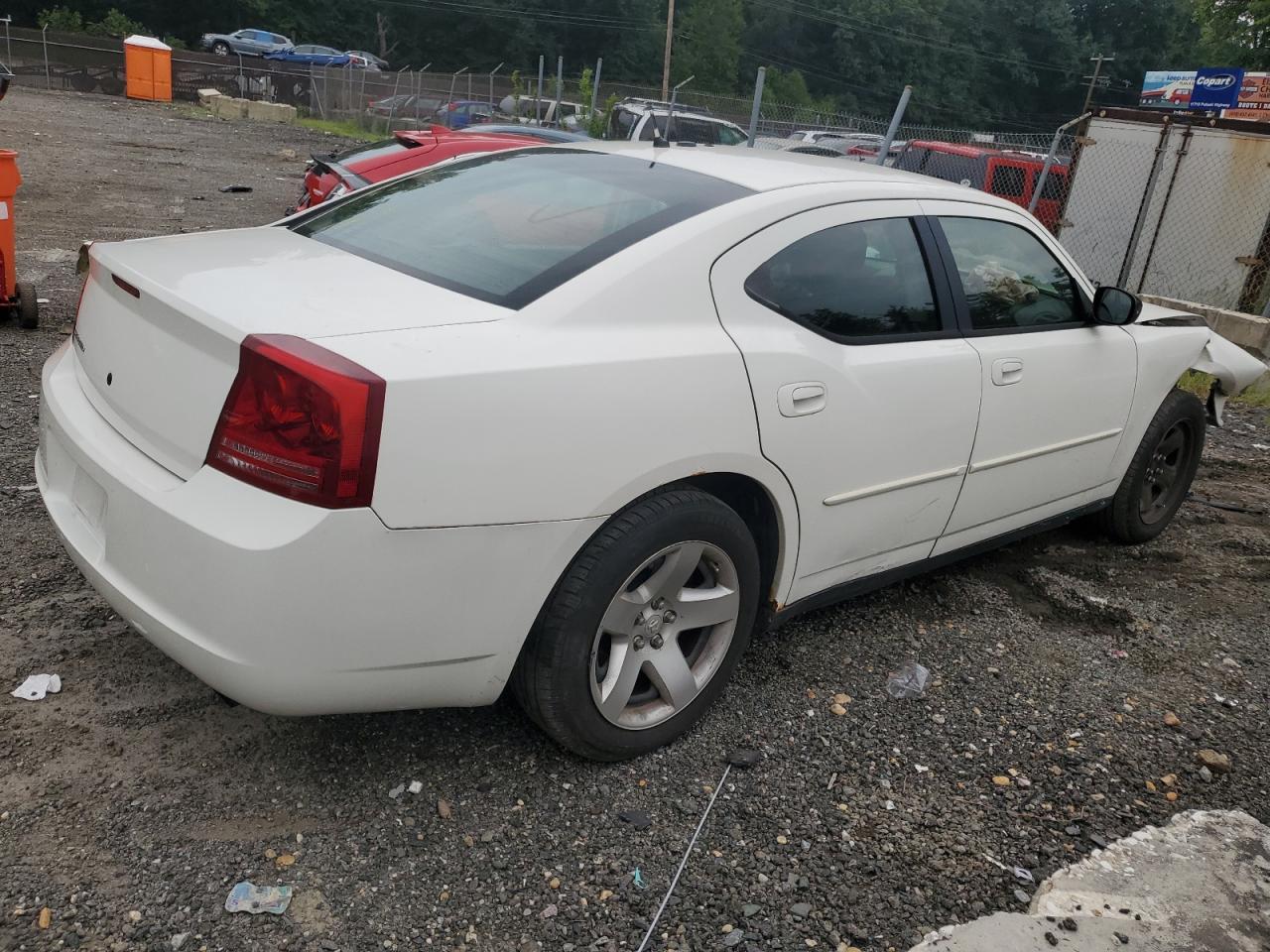 2008 Dodge Charger - Фото 3