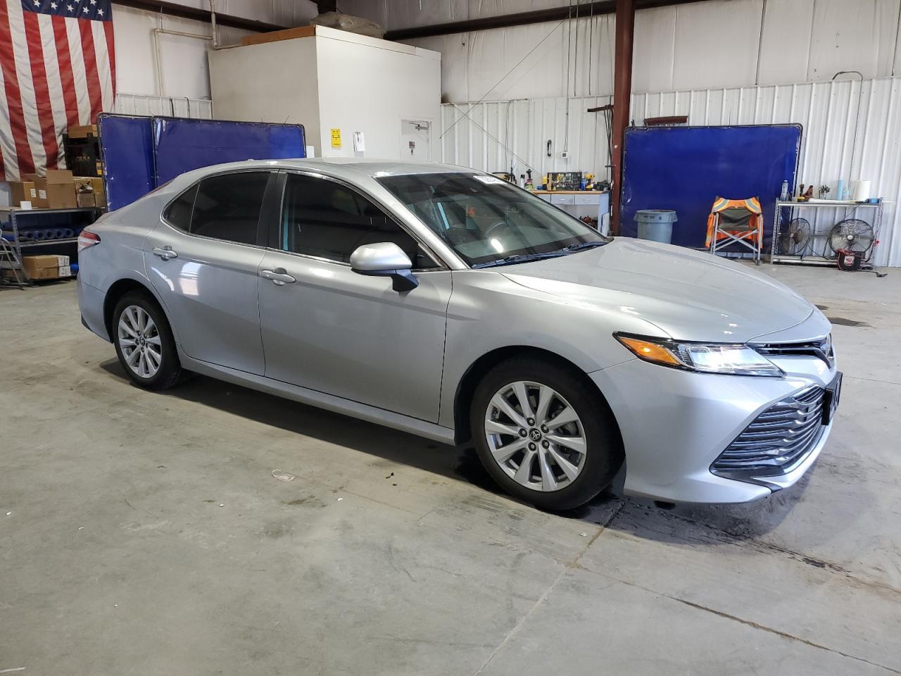 2019 Toyota Camry L - Image 4