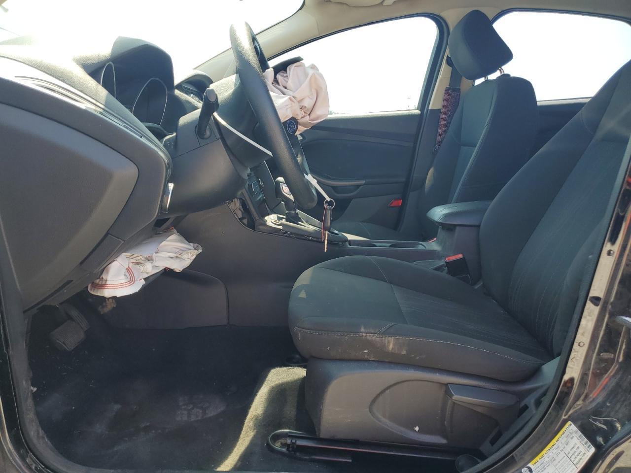 2017 Ford Focus Sel - Image 7