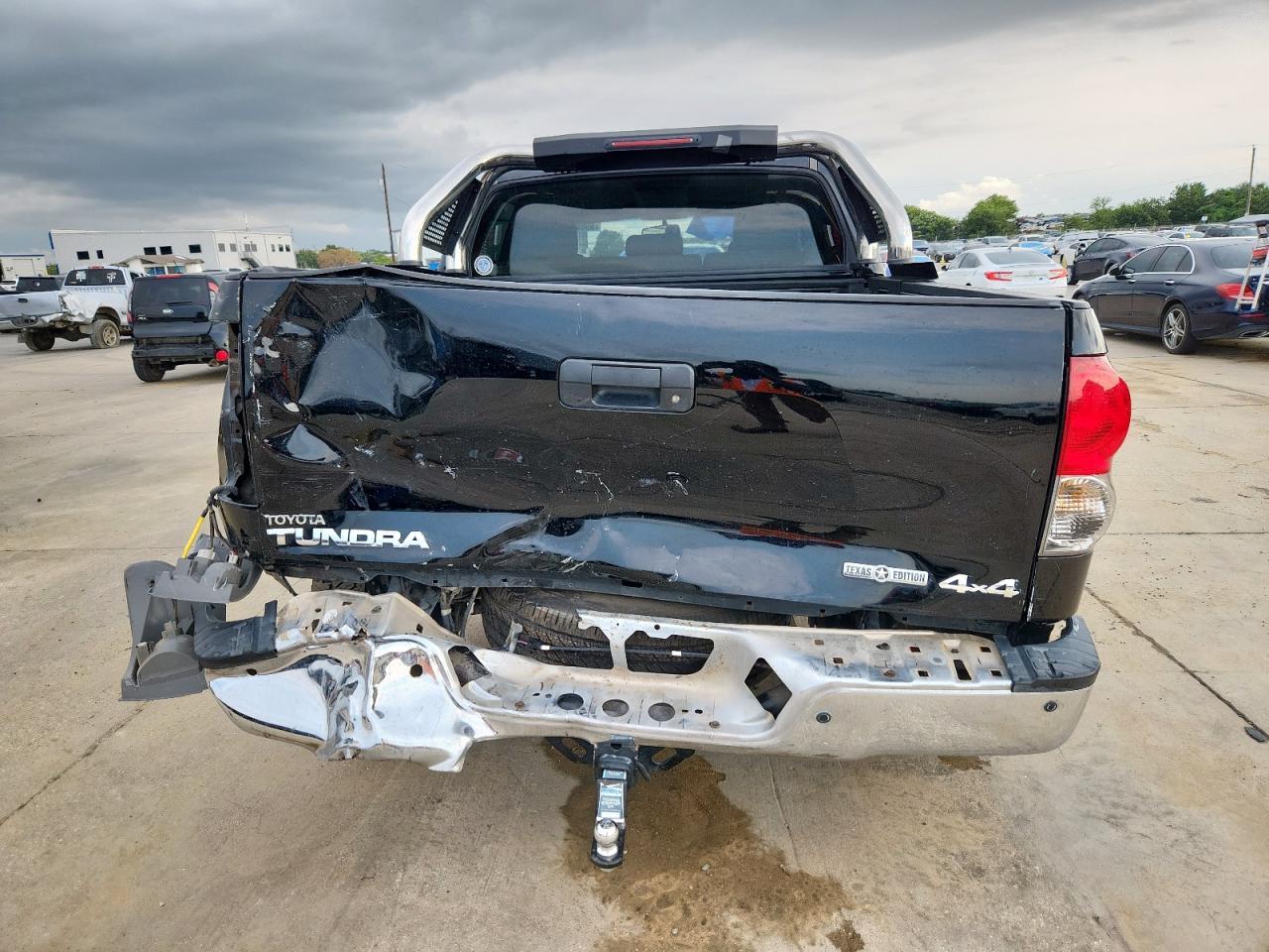 2008 Toyota Tundra Crewmax Limited - Image 6