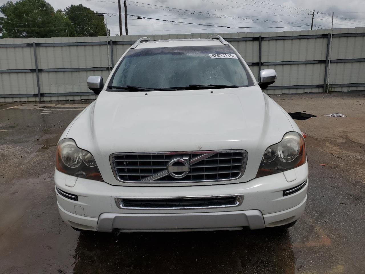 2013 Volvo Xc90 3.2 - Фото 5