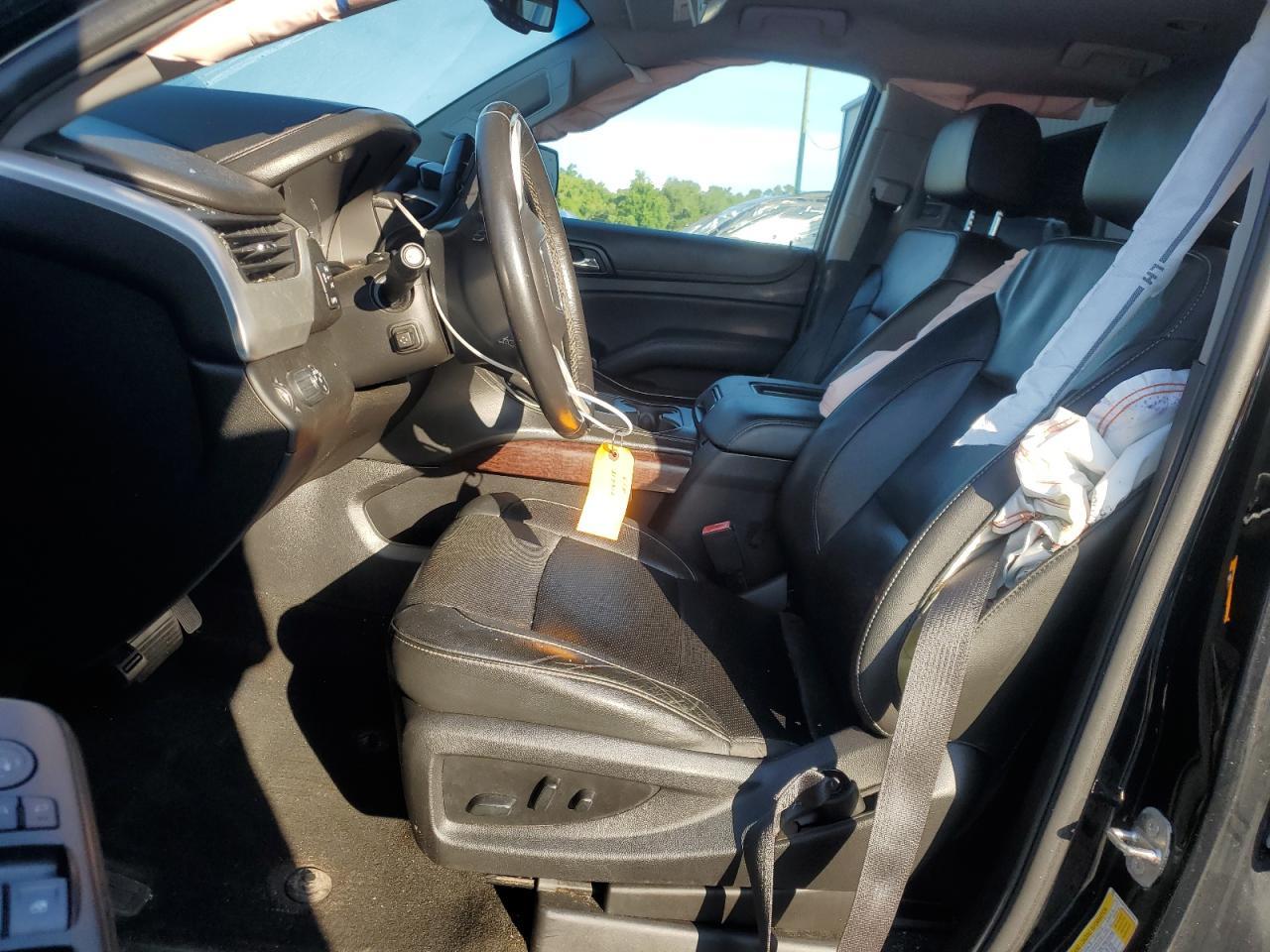 2018 GMC Yukon Xl C1500 Slt - Фото 7