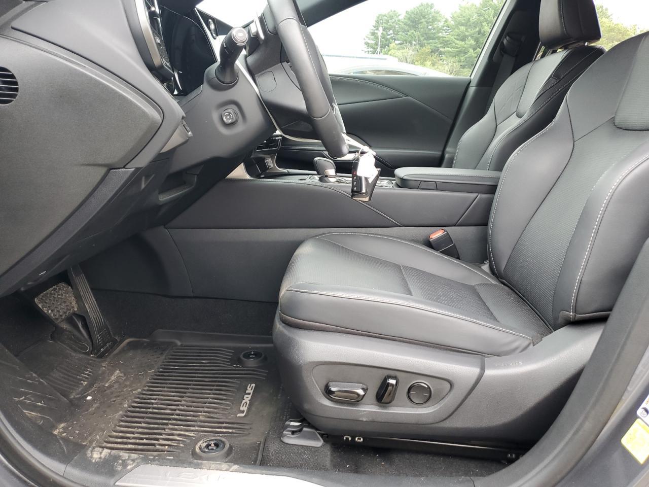 2023 Lexus Rx 350 Base - Фото 7