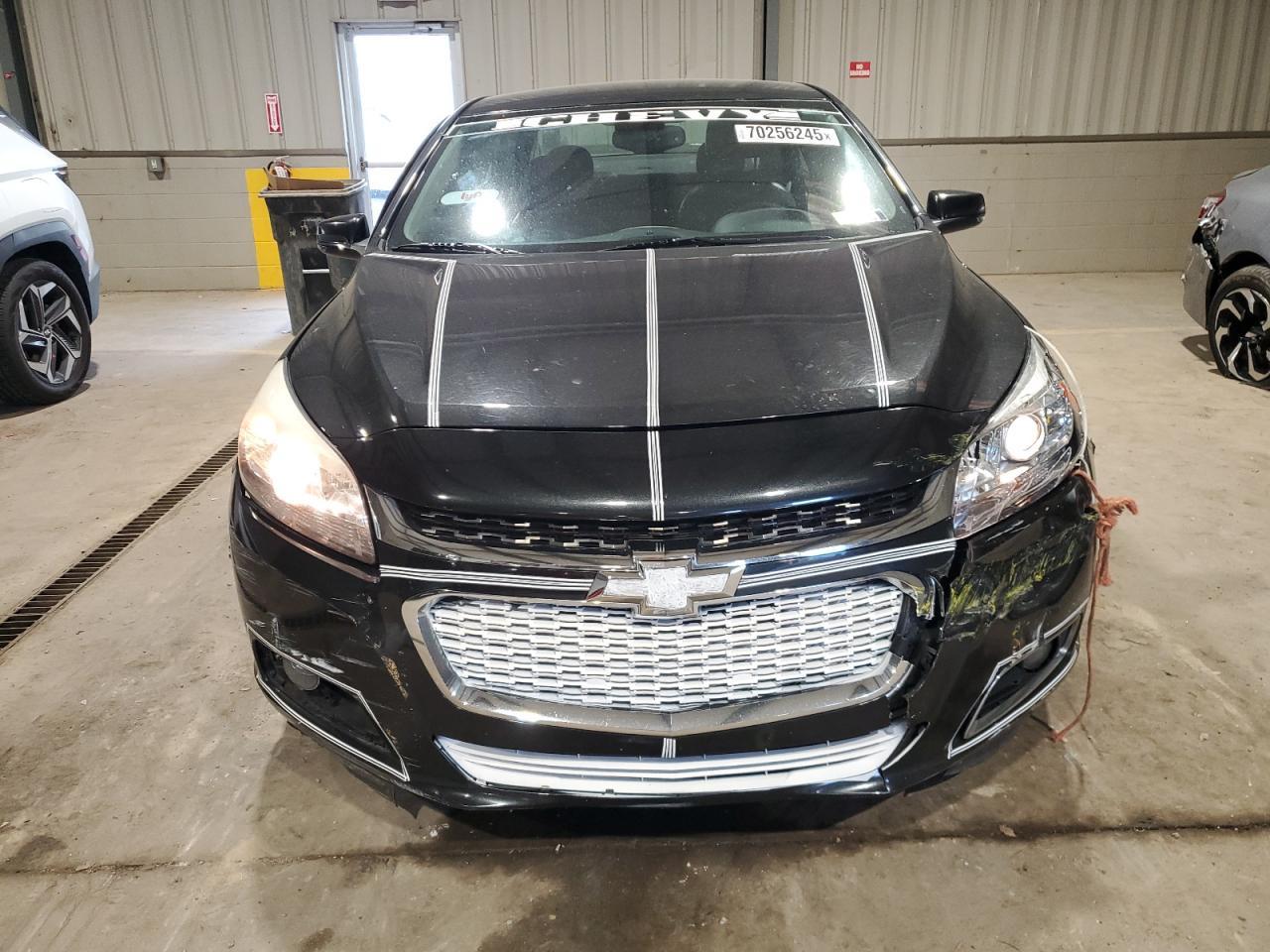 2015 Chevrolet Malibu 2Lt - Фото 5
