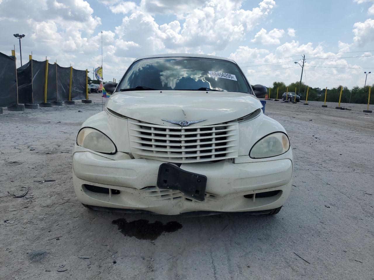 2005 Chrysler Pt Cruiser - Фото 5