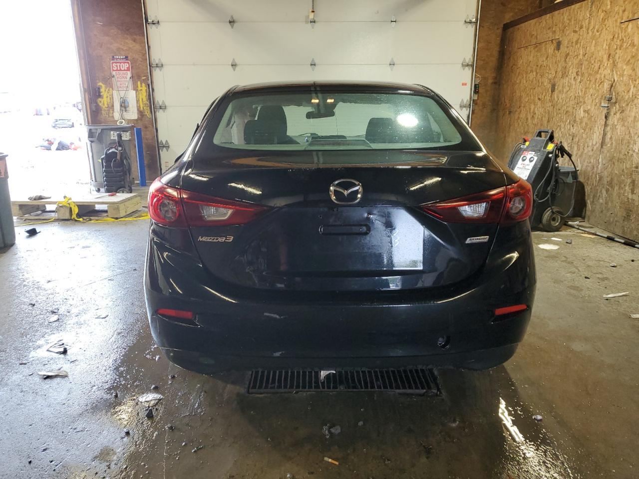 2018 Mazda 3 Sport - Фото 6