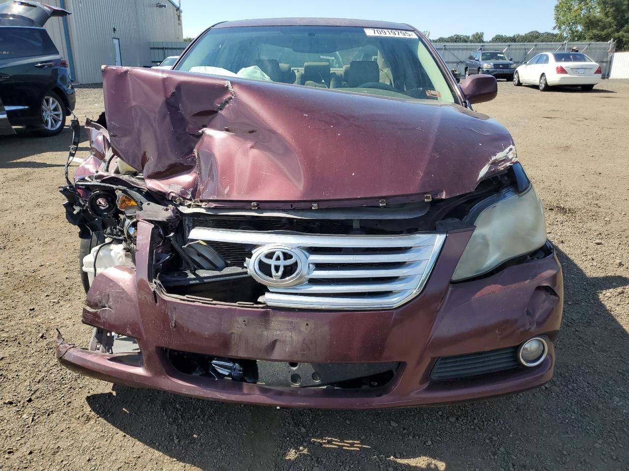 2008 Toyota Avalon Xl - Image 5