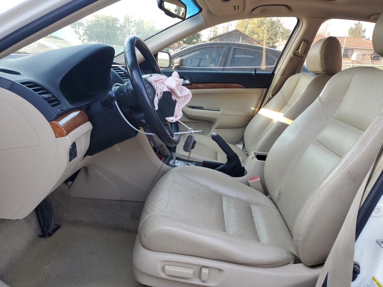 2007 Acura Tsx - Image 7