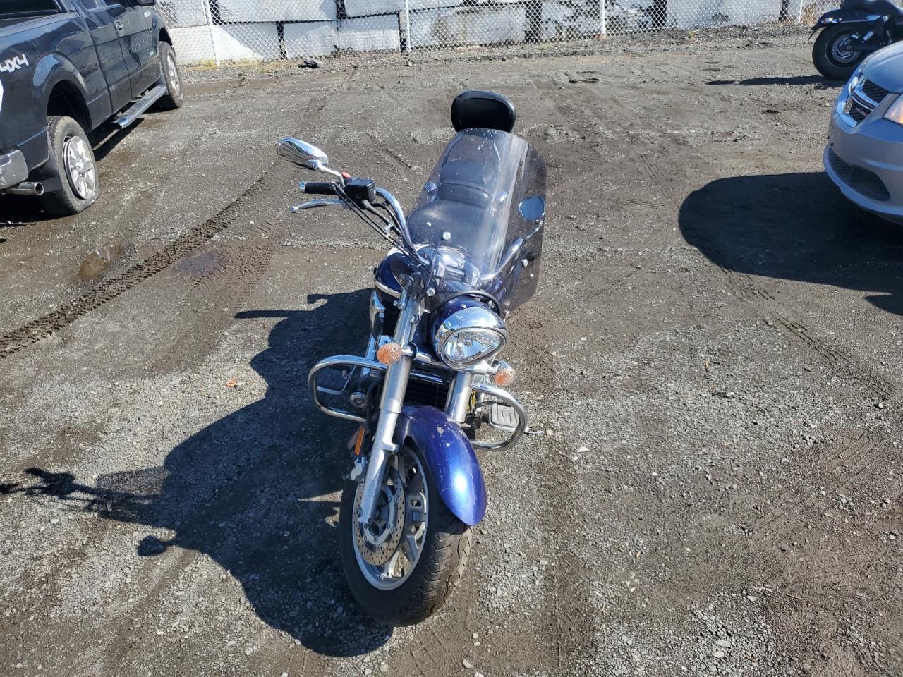 2023 Yamaha Xvs1300 A - Image 5