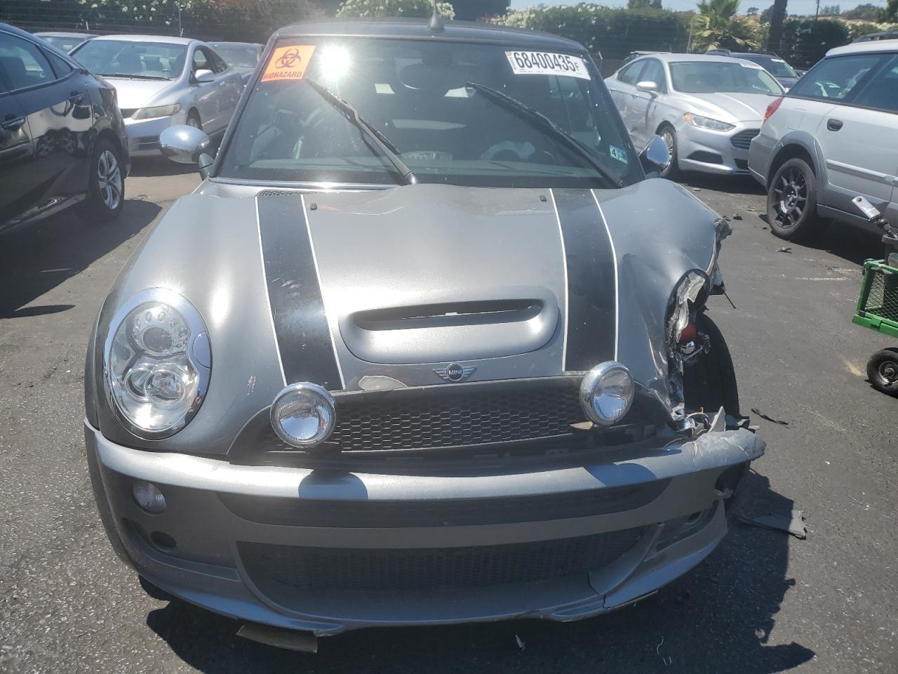 2005 Mini Cooper S - Фото 5
