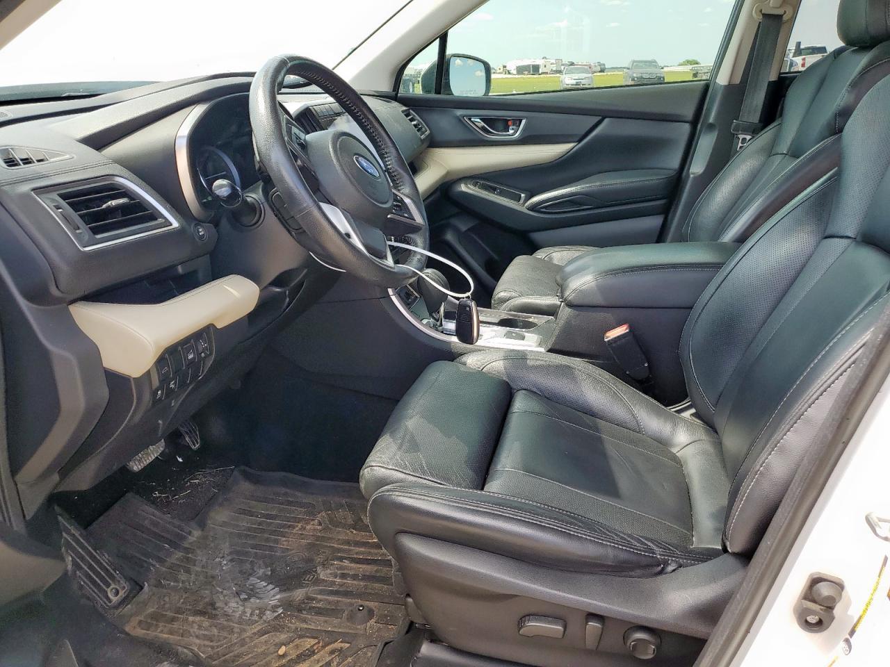 2019 Subaru Ascent Limited - Фото 7