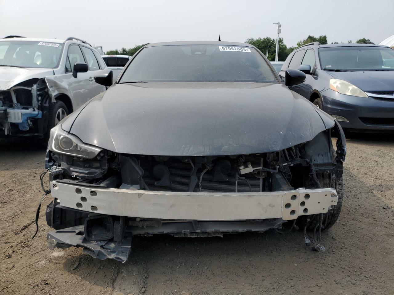 2019 Lexus Is 300 - Image 5