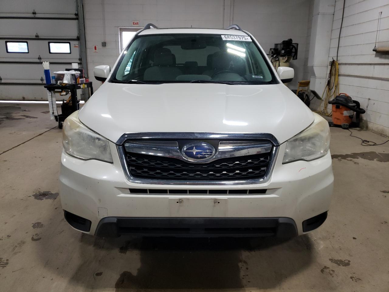 2014 Subaru Forester 2.5I Premium - Image 5