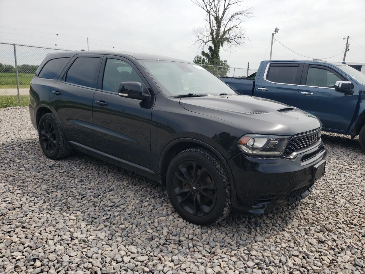 2020 Dodge Durango R/T - Фото 4