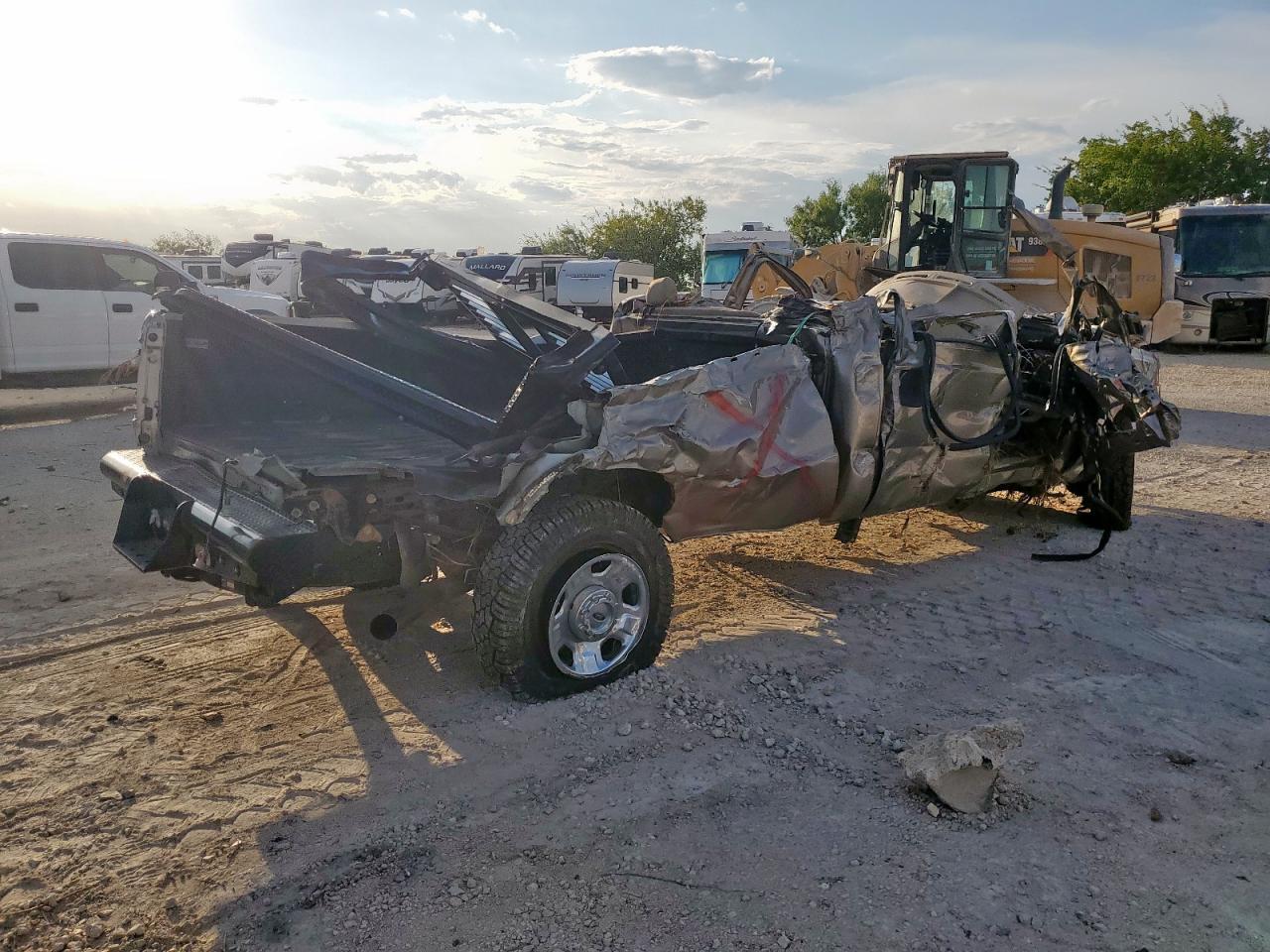 2006 Ford F350 Srw Super Duty - Image 3