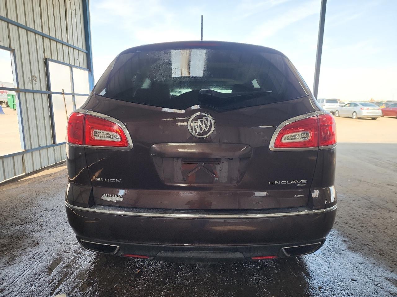 2015 Buick Enclave - Image 6