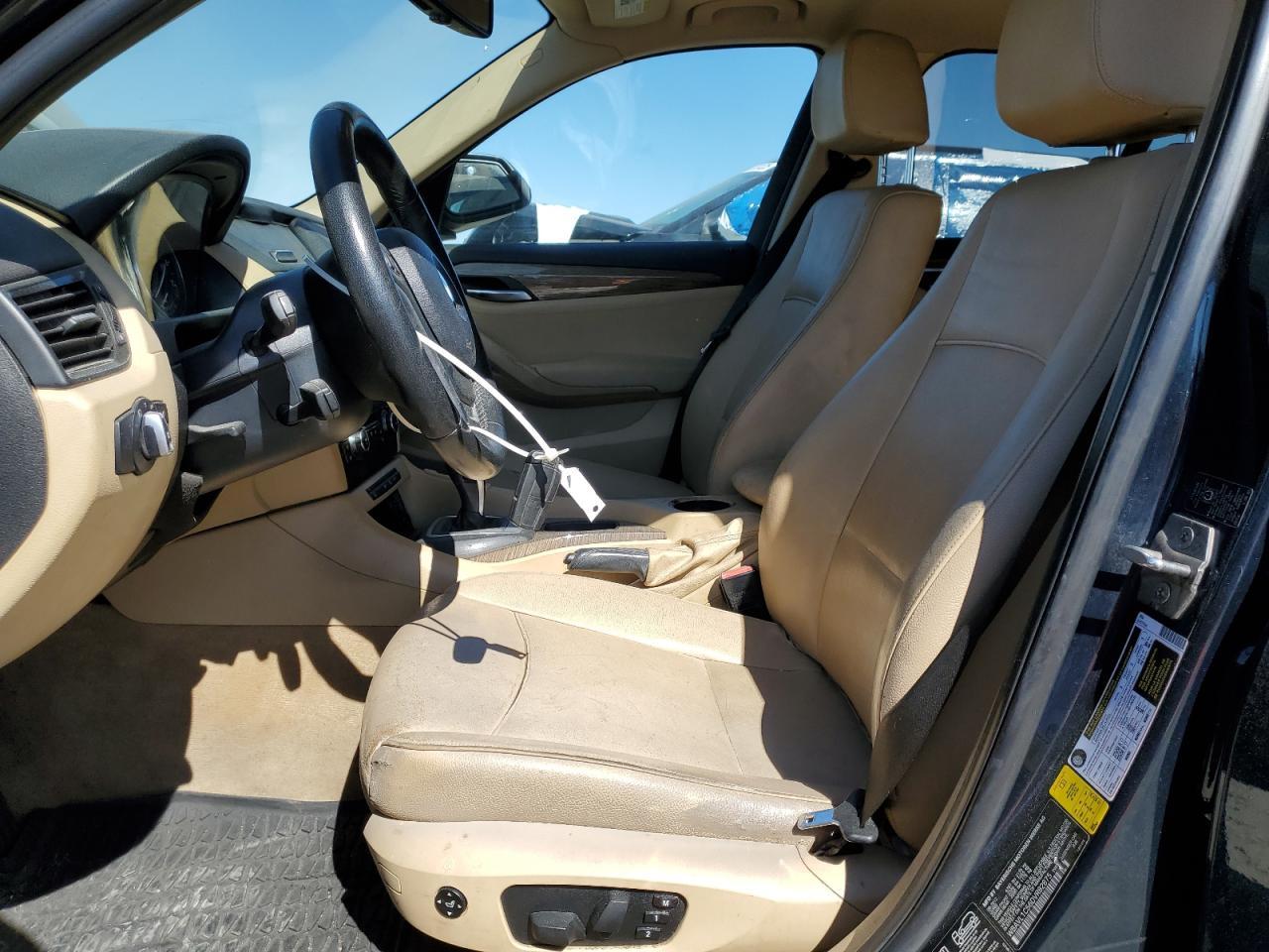 2013 BMW X1 xDrive28I - Фото 7