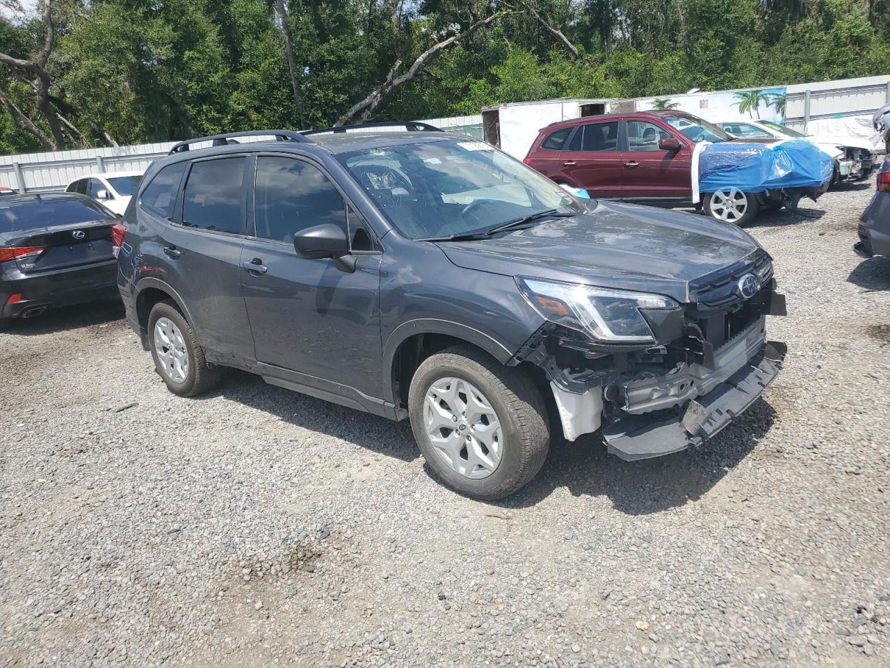 2024 Subaru Forester - Image 4