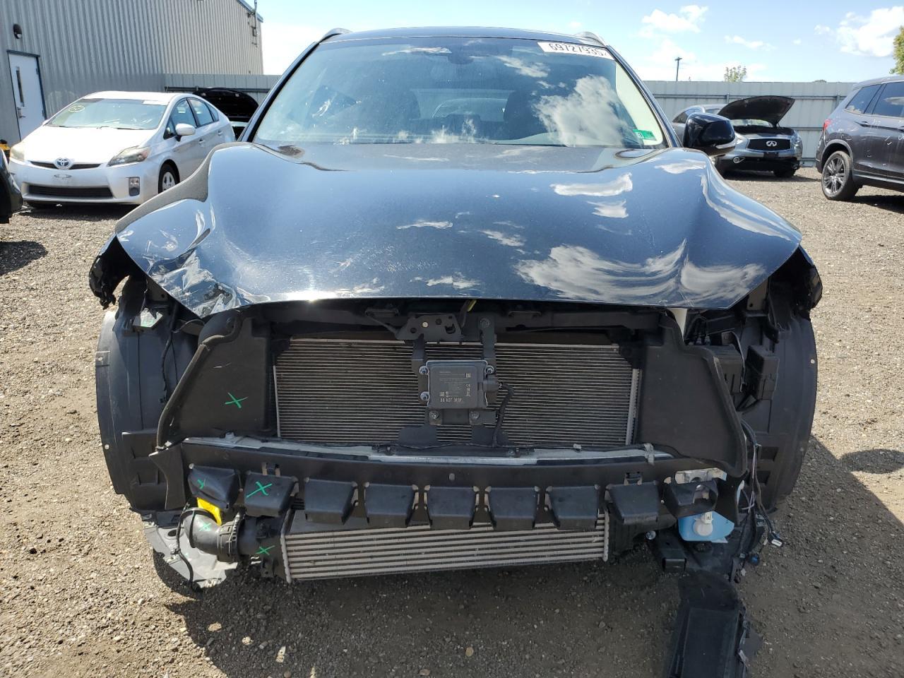 2022 Infiniti Qx50 Essential - Image 5