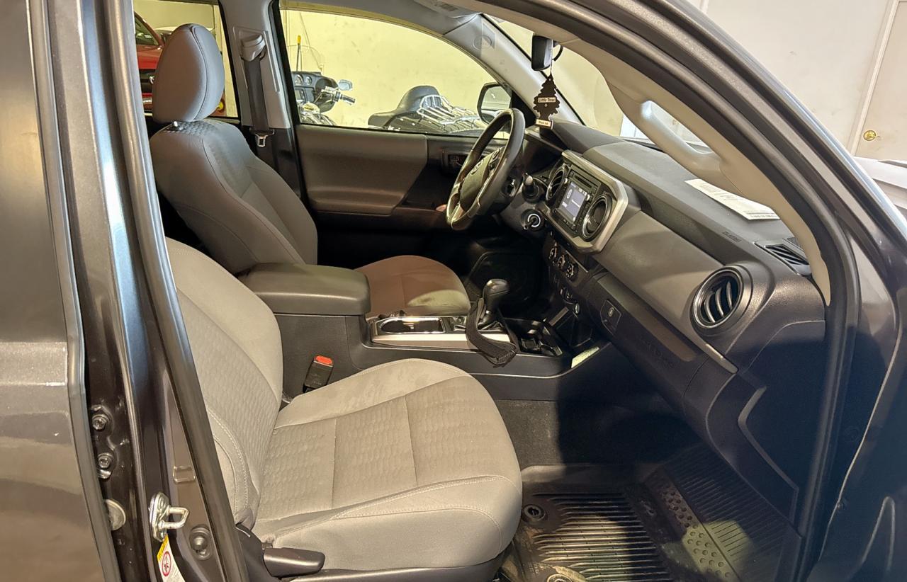 2019 Toyota Tacoma Double Cab - Фото 5