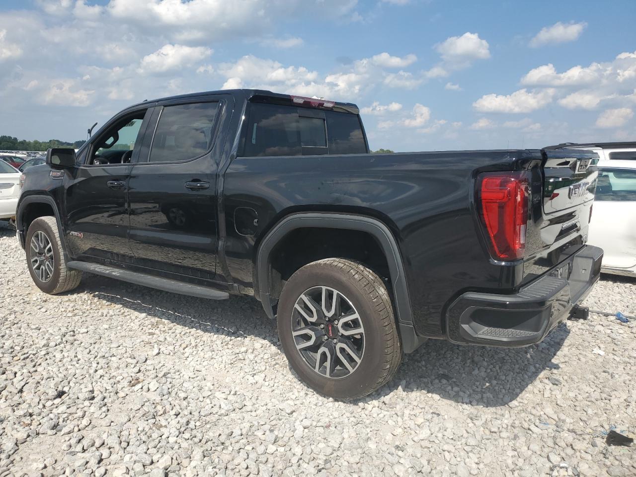 2022 GMC Sierra Limited K1500 At4 - Image 2