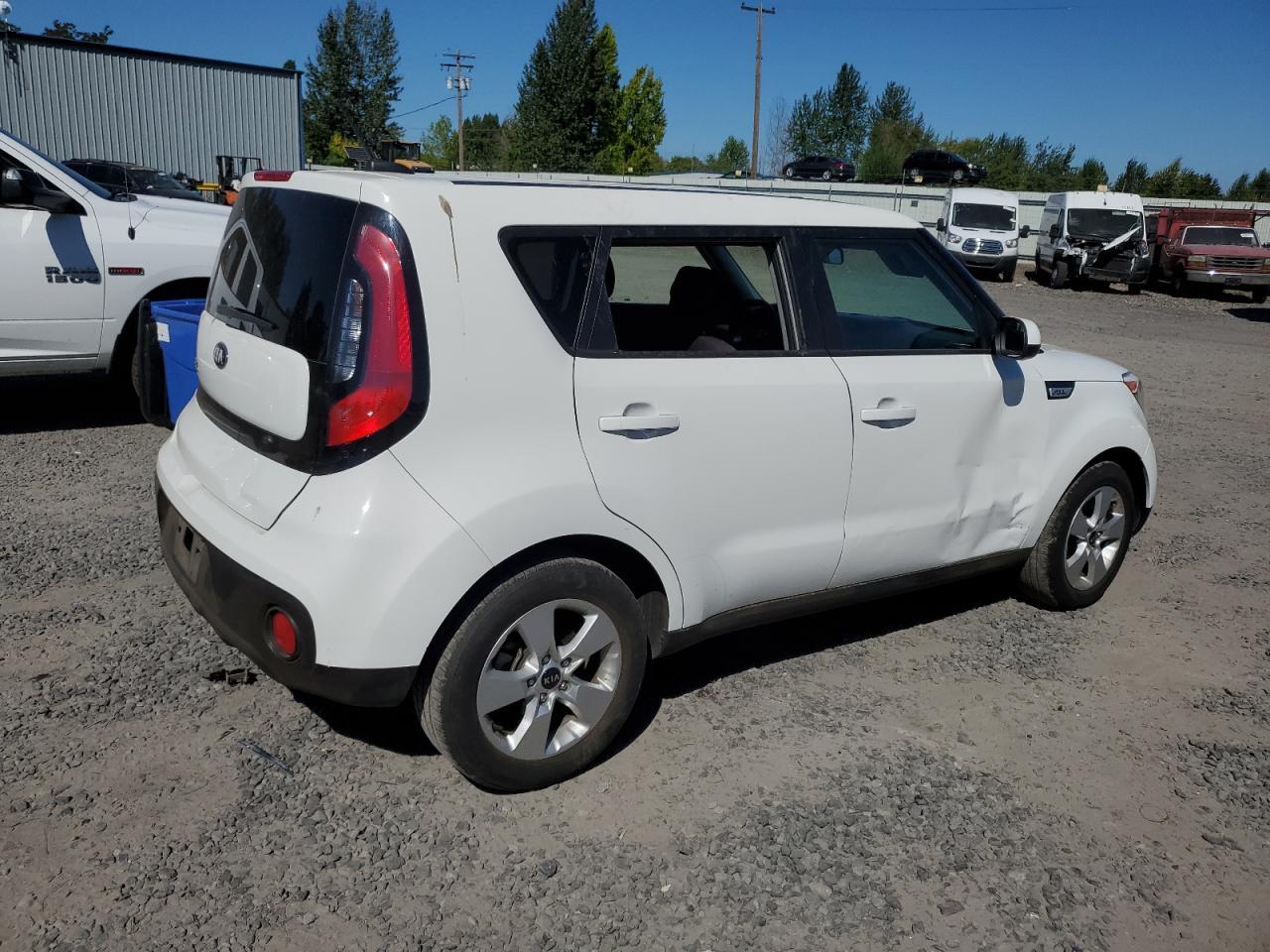 2018 Kia Soul - Фото 3