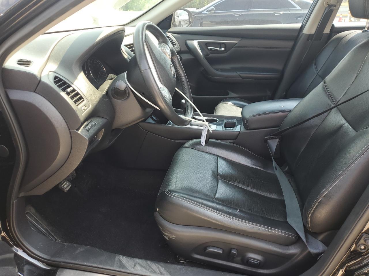 2016 Nissan Altima 2.5 - Image 7