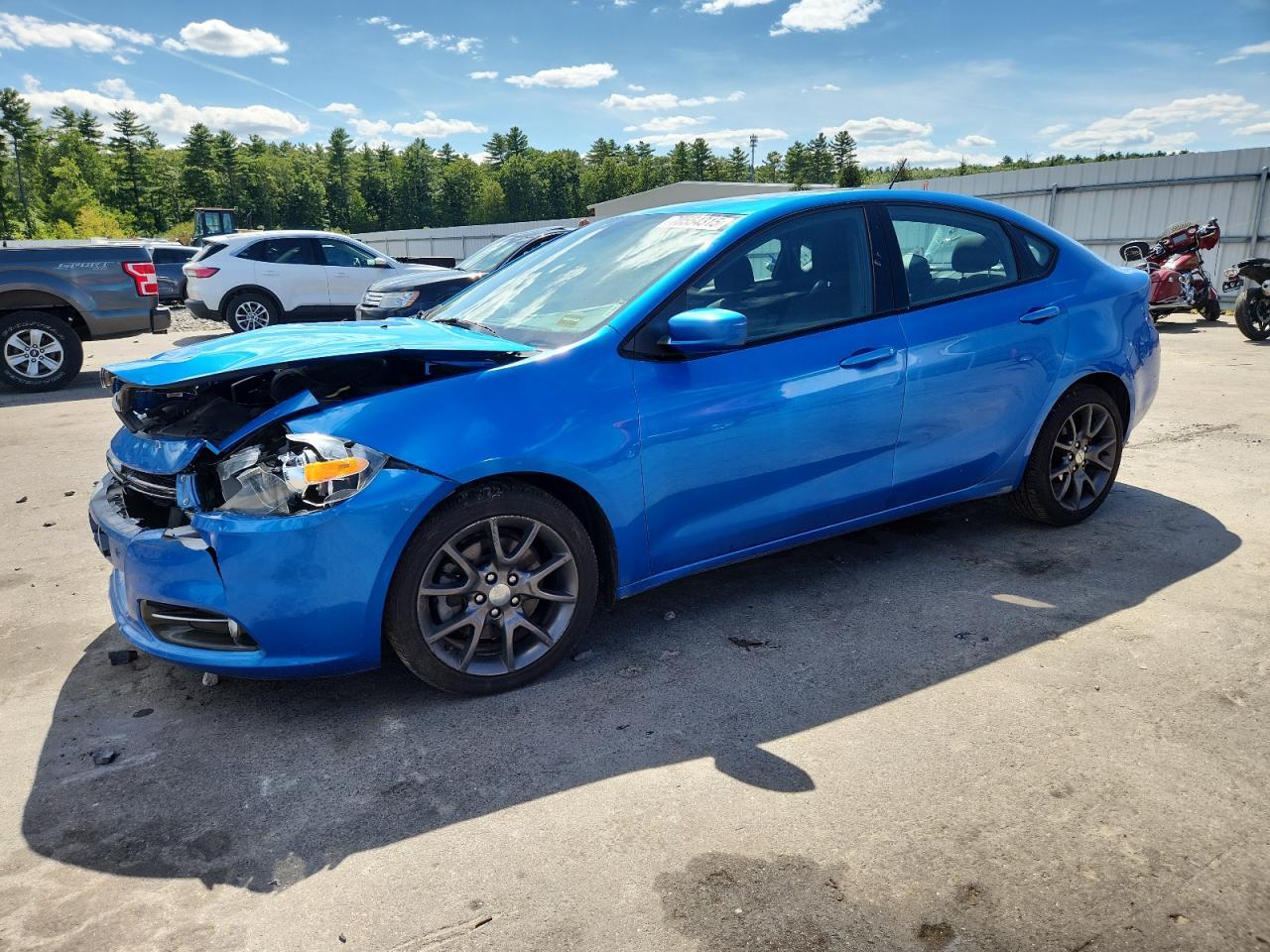 lot