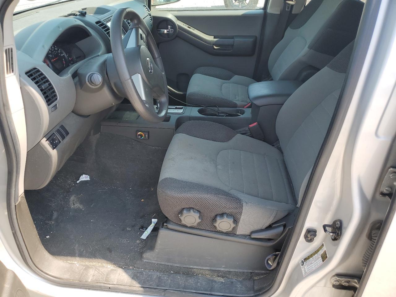 2006 Nissan Xterra Off Road - Фото 7