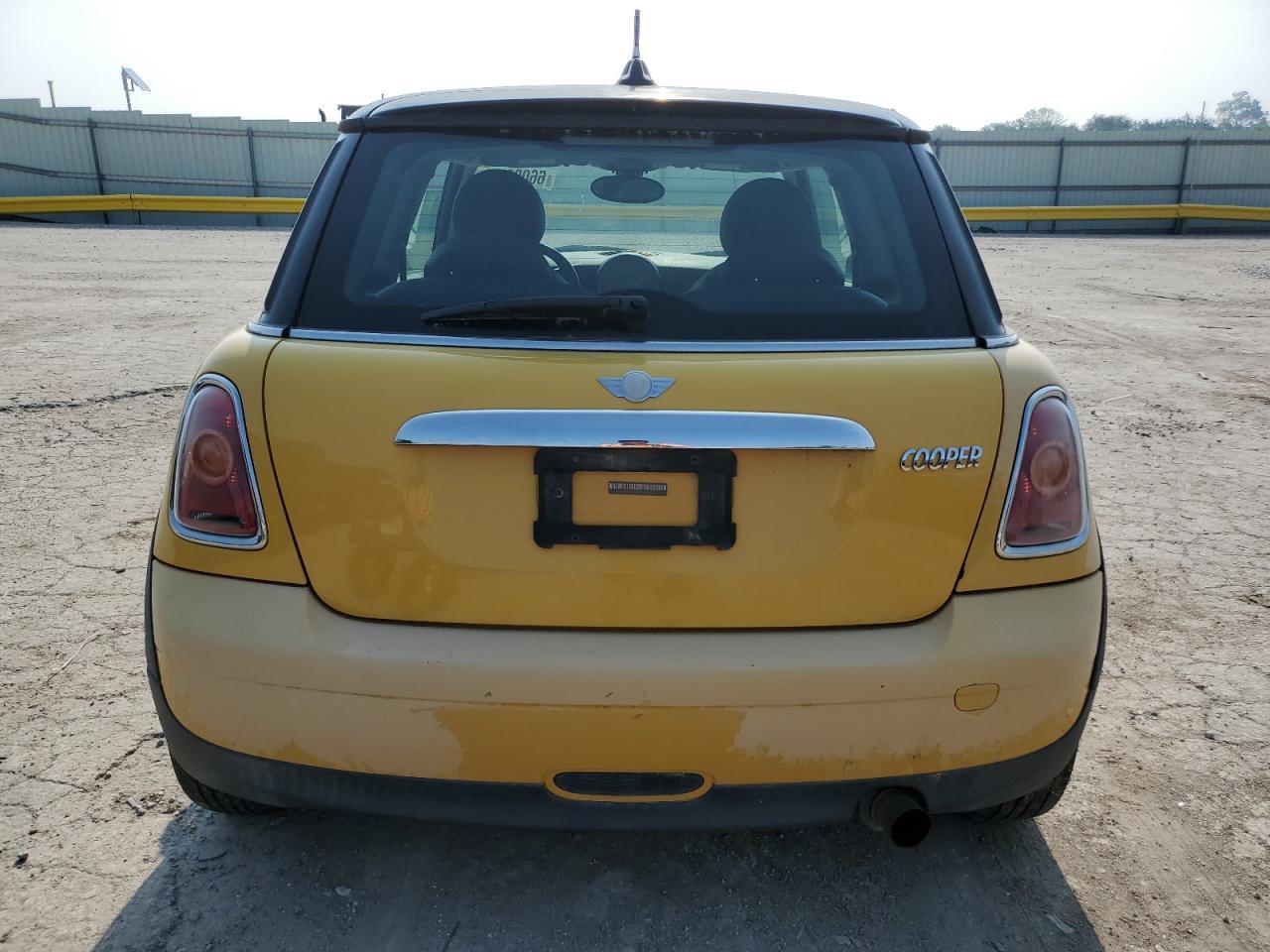 2009 Mini Cooper - Фото 6