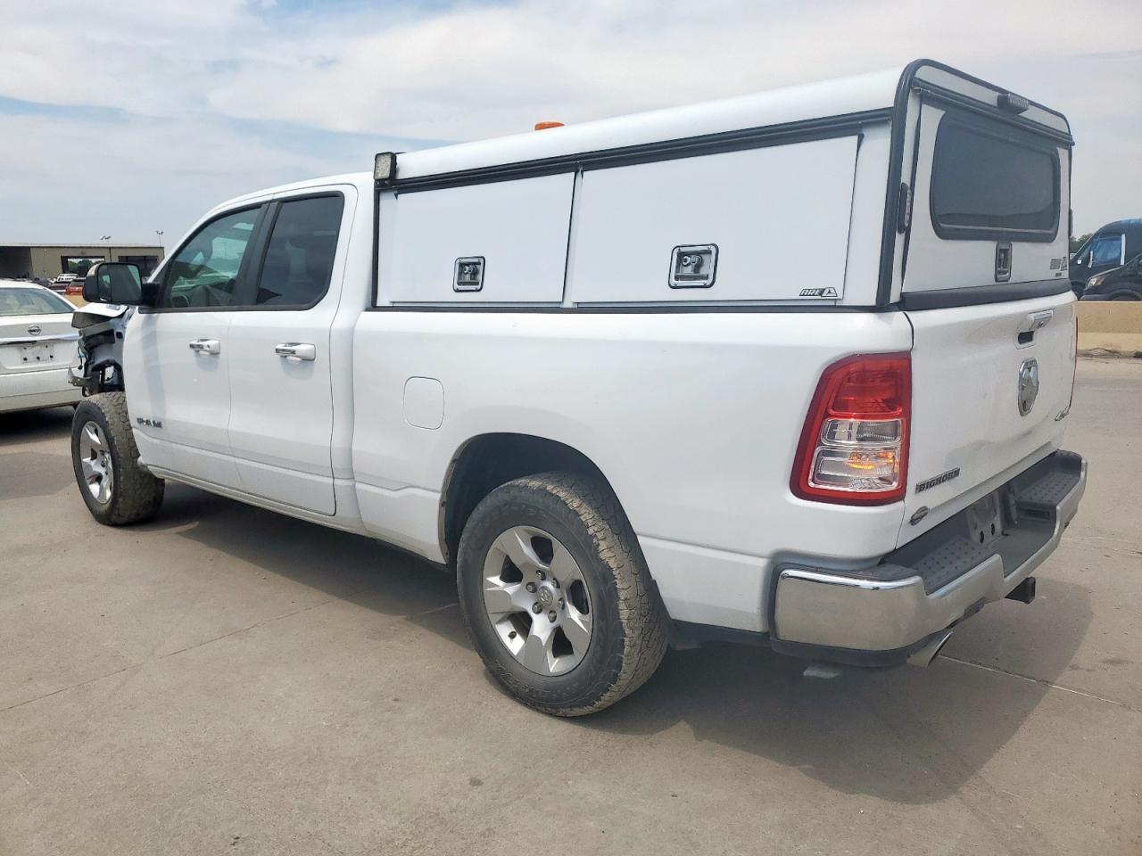 2020 Ram 1500 Big Horn/Lone Star - Фото 2