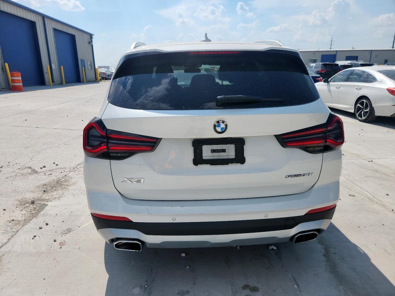 2024 BMW X3 Sdrive30I - Image 6