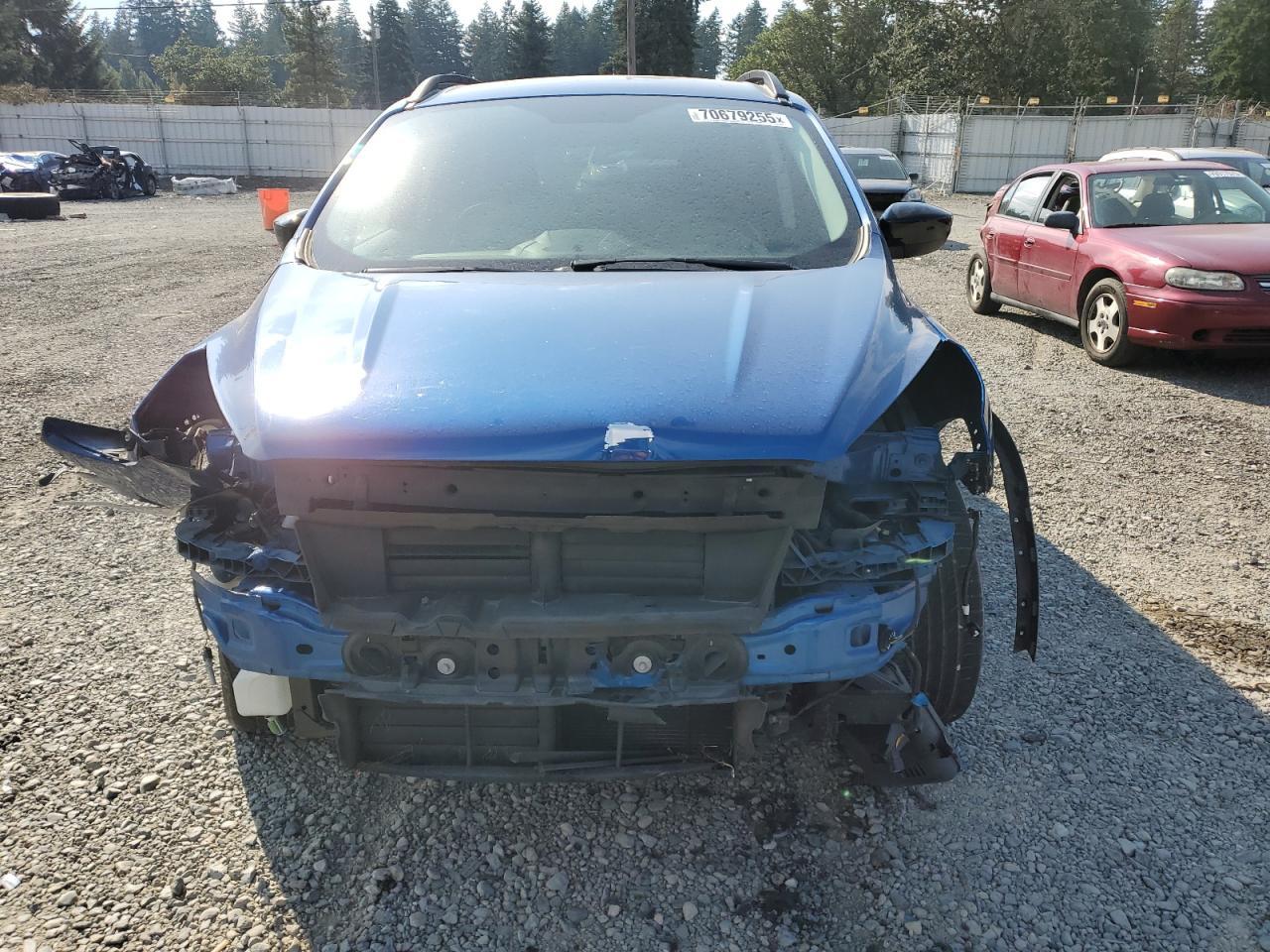 2019 Ford Escape Se - Фото 5