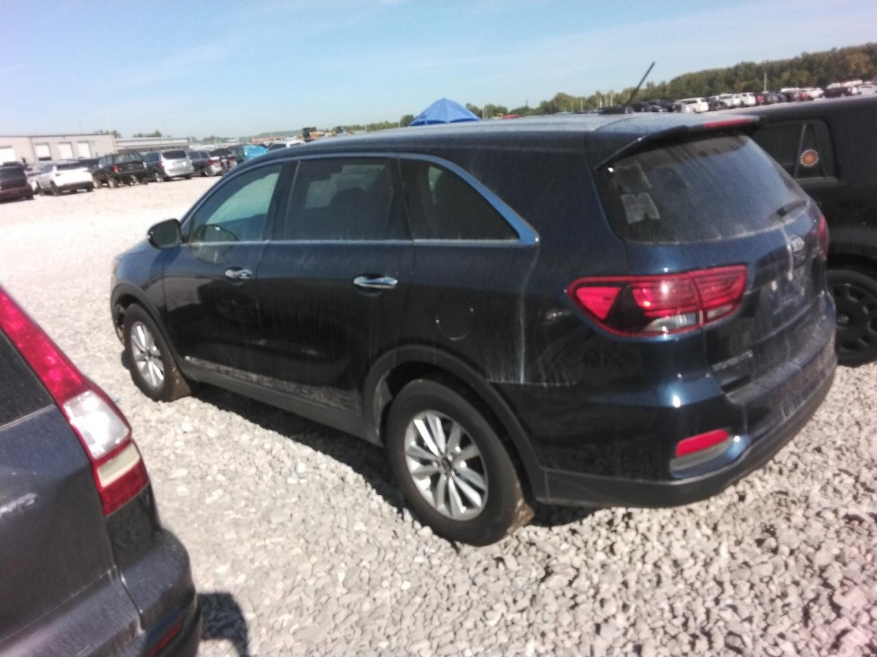 2019 Kia Sorento Lx - Фото 2