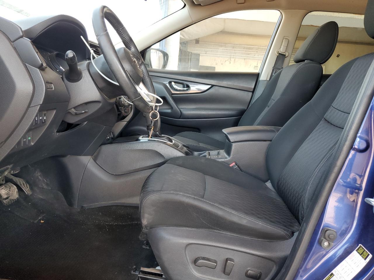 2019 Nissan Rogue S - Image 7