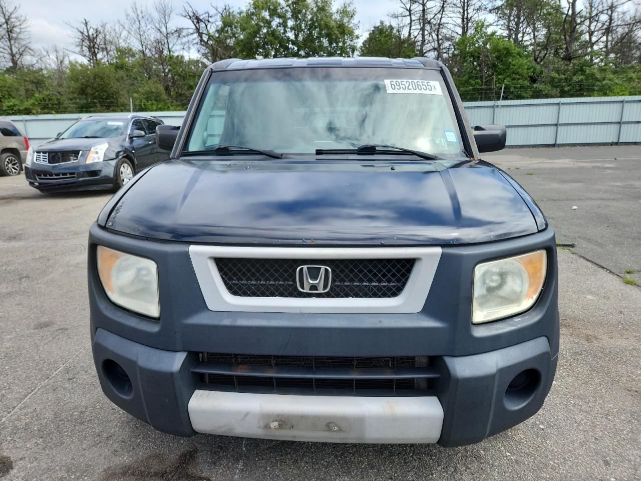 2006 Honda Element Ex - Image 5