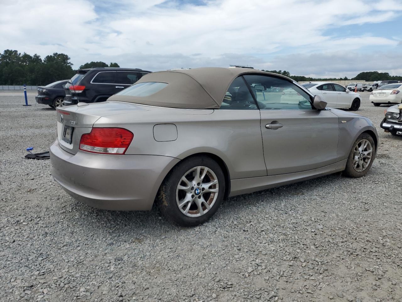 2009 BMW 128 I - Фото 3