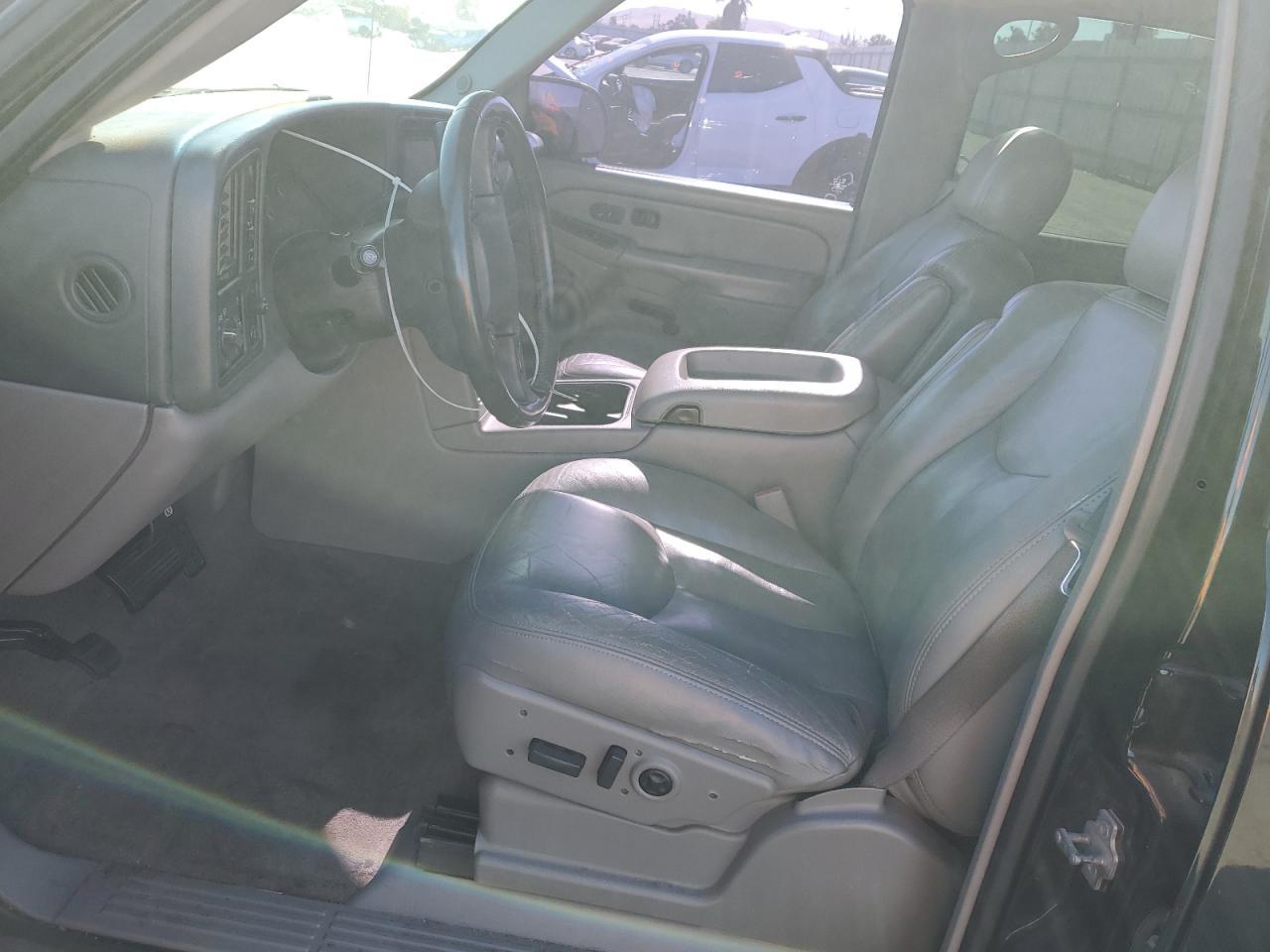 2005 GMC Yukon - Фото 7