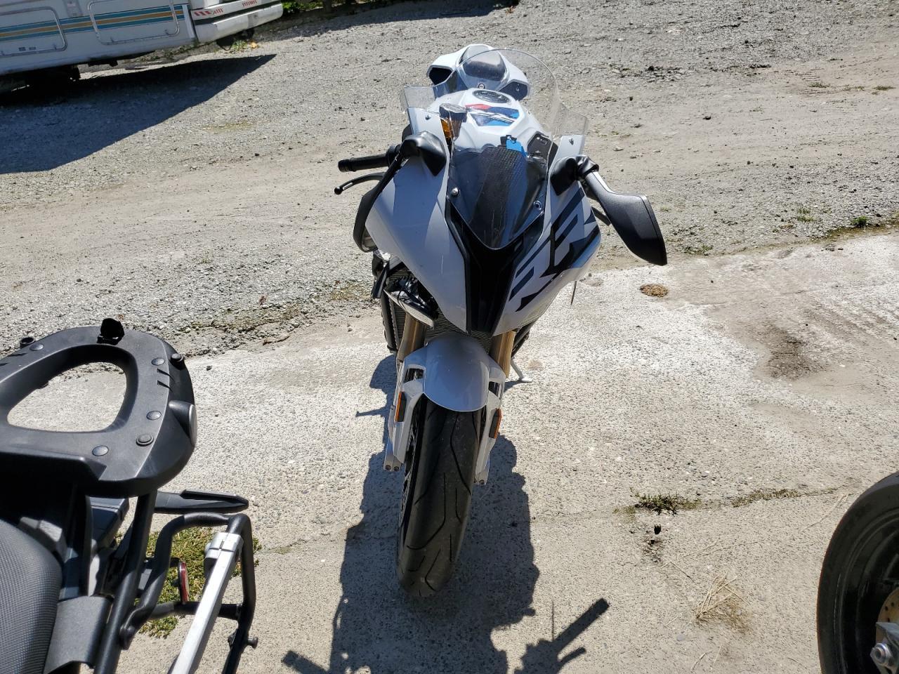 2024 BMW S 1000 Rr - Image 2