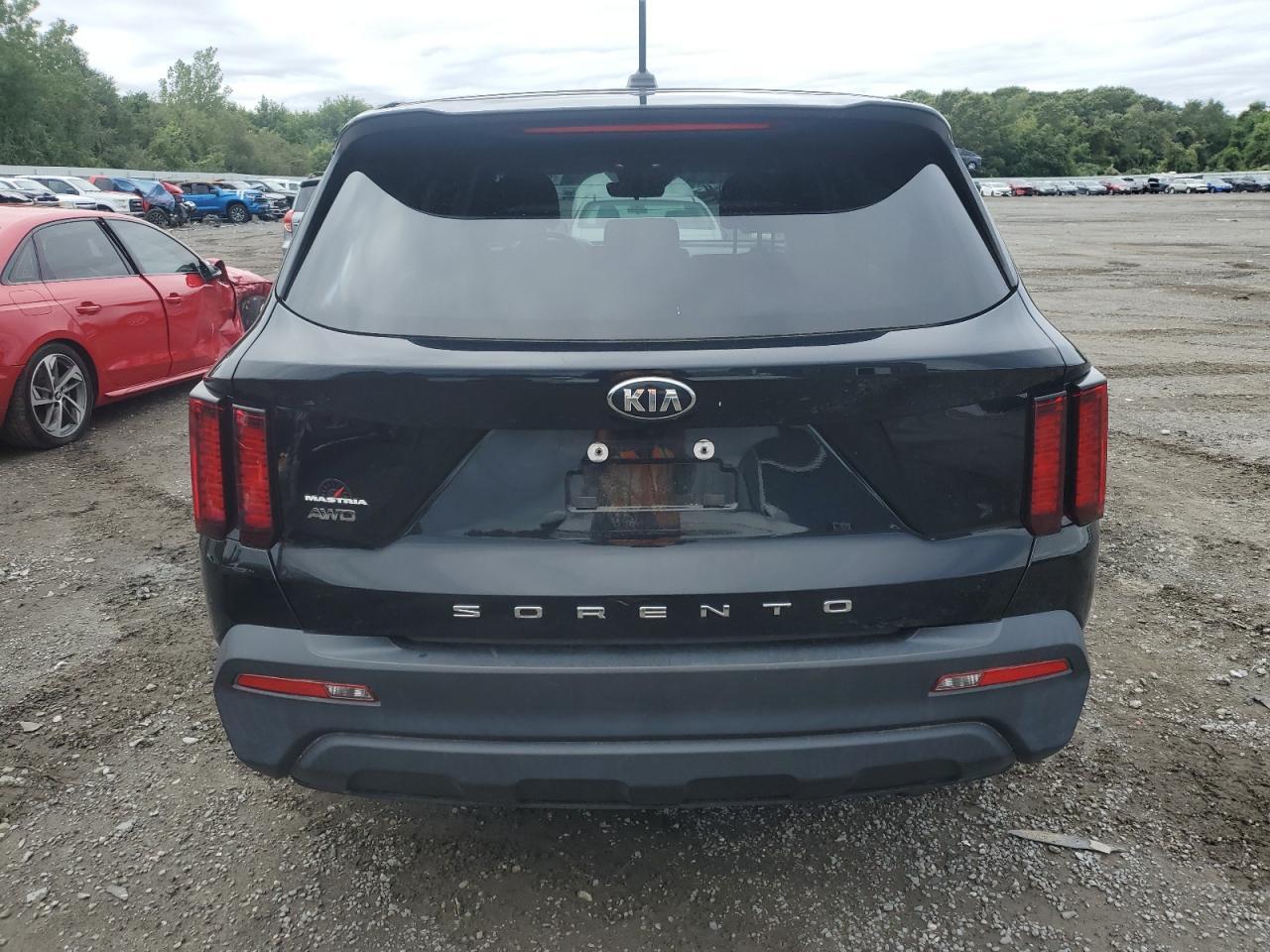 2021 Kia Sorento Lx - Image 6