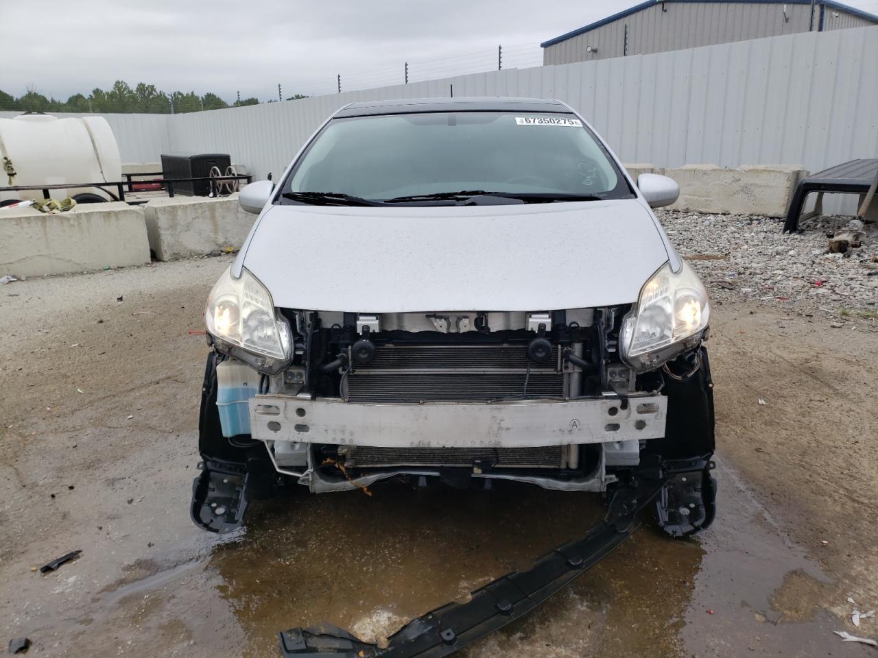 2013 Toyota Prius - Фото 5