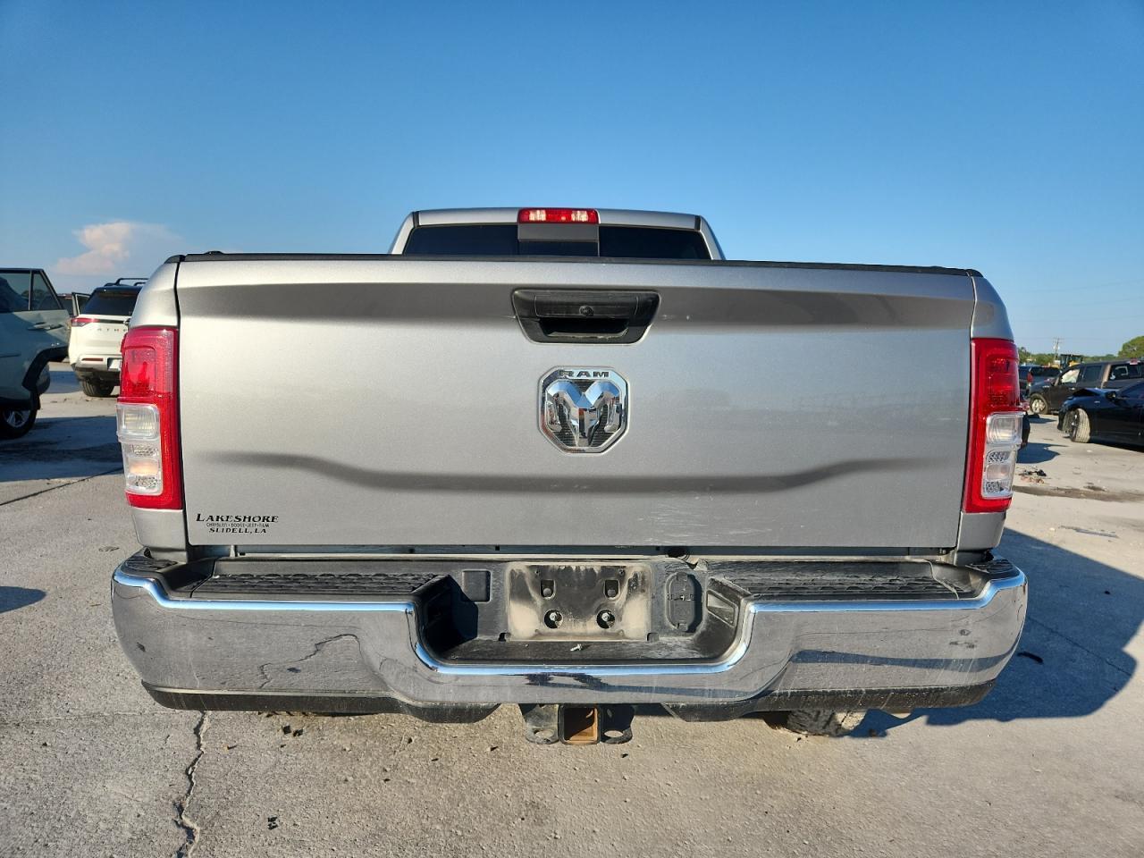 2022 Ram 2500 Tradesman - Image 6