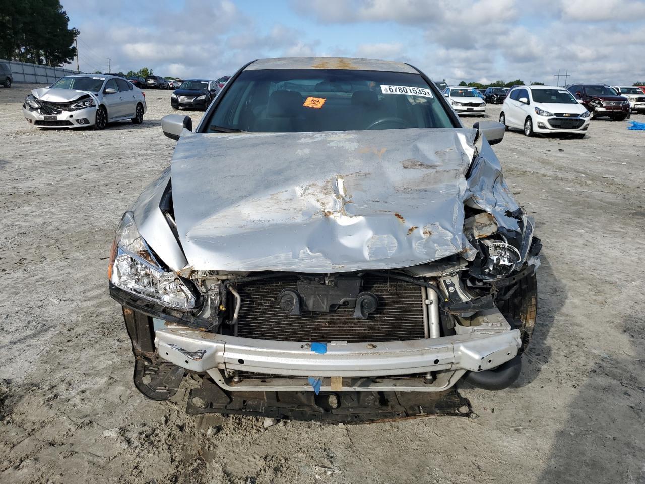 2006 Honda Accord Se - Фото 5